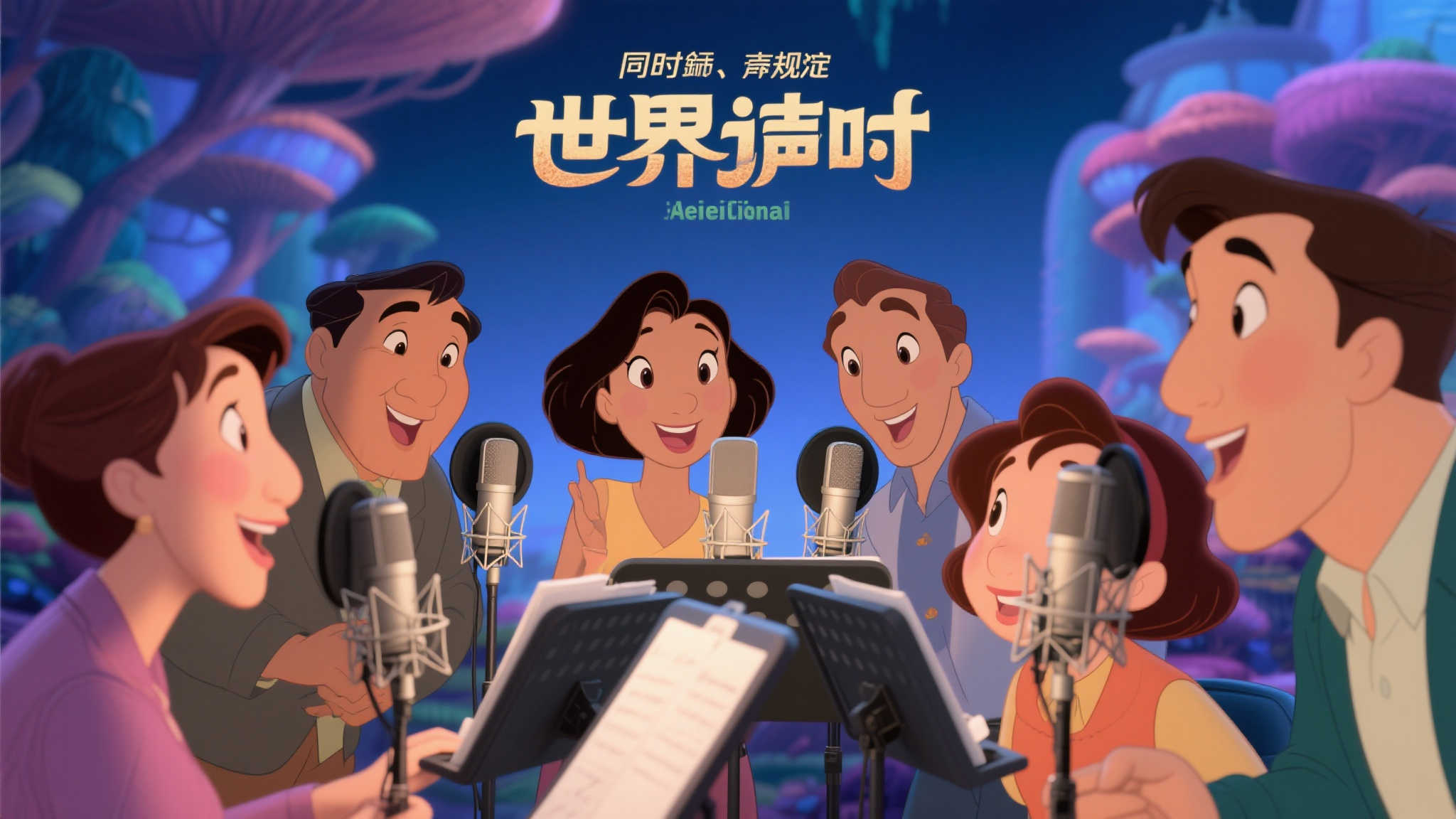 惊喜不断!《王国之心:Missing-Link》或将包含超过20个迪士尼奇幻世界 惊喜不断!《王国之心:Missing-Link》或将包含超过20个迪士尼奇幻世界