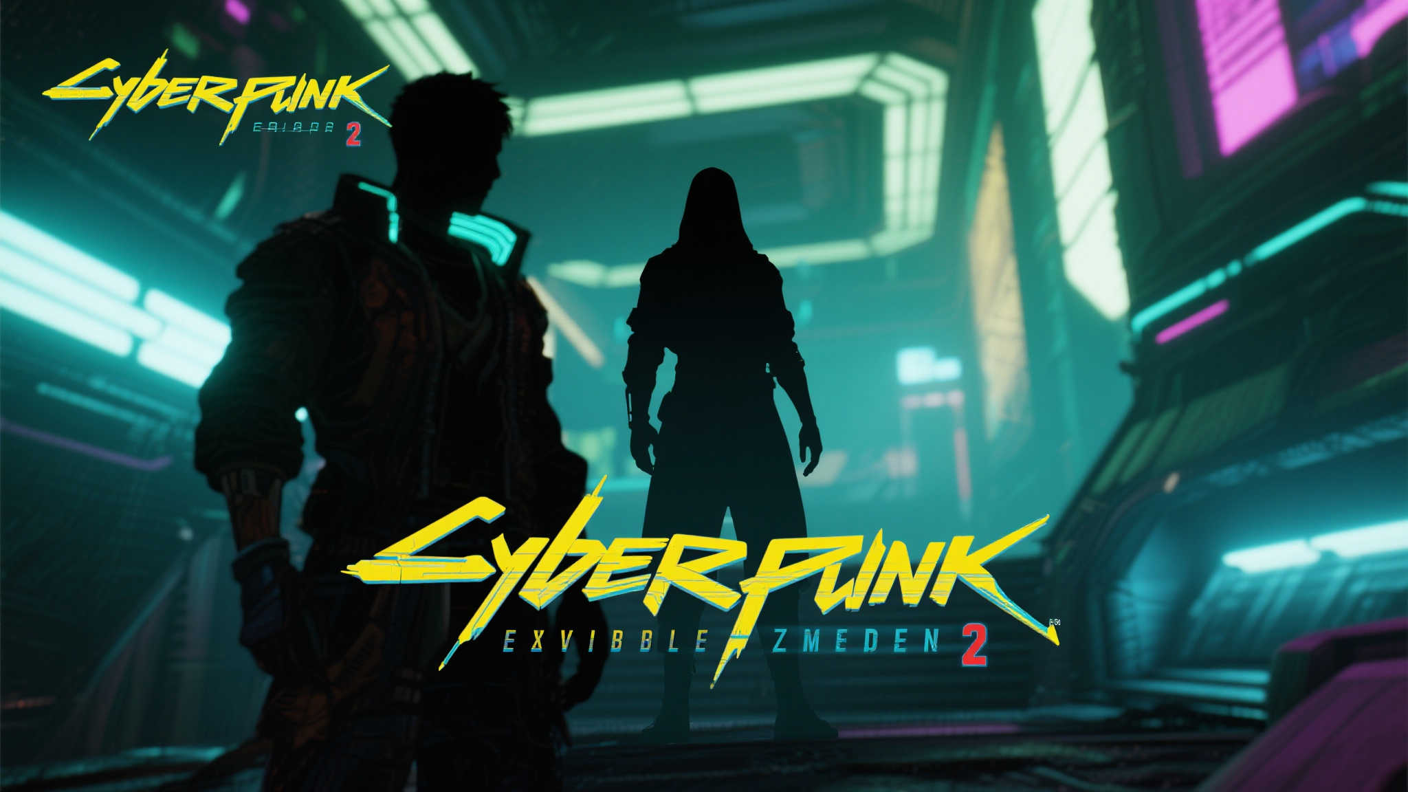 《赛博朋克:边缘行者》第二季首曝预告,新角色身影初露端倪 《赛博朋克:边缘行者》第二季首曝预告,新角色身影初露端倪